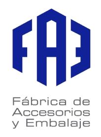 Imagen de FAE FABRICA DE ACCESORIOS Y EMBALAJE