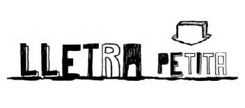 Imagen de LLETRA PETITA
