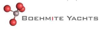 Imagen de BOEHMITE YACHTS