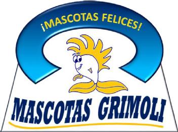 Imagen de MASCOTAS GRIMOLI ¡MASCOTAS FELICES!