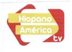 Imagen de HISPANO AMERICA TV