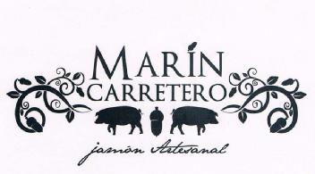 Imagen de MARIN CARRETERO JAMON ARTESANAL