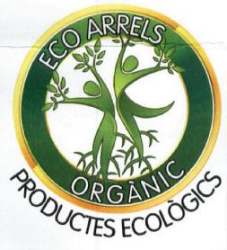 Imagen de ECO ARRELS ORGANIC PRODUCTES ECOLOGICS