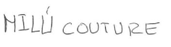 Imagen de MILU COUTURE