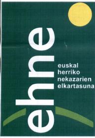 Imagen de EHNE EUSKAL HERRIKO NEKAZARIEN ELKARTASUNA