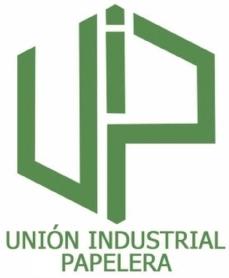 Imagen de UIP UNION INDUSTRIAL PAPELERA