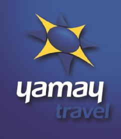 Imagen de YAMAY TRAVEL