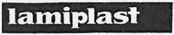 Imagen de LAMIPLAST