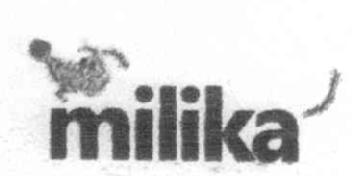 Imagen de MILIKA