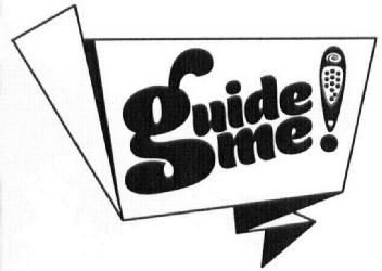 Imagen de GUIDE ME!