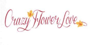 Imagen de CRAZY FLOWER LOVE