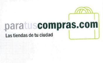 Imagen de PARATUSCOMPRAS.COM LAS TIENDAS DE TU CIUDAD