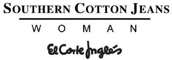 Imagen de SOUTHERN COTTON JEANS WOMAN EL CORTE INGLES