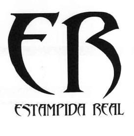 Imagen de ER ESTAMPIDA REAL