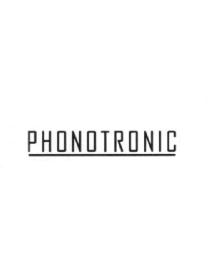 Imagen de PHONOTRONIC