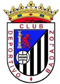 Imagen de CLUB DEPORTIVO BADAJOZ