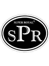 Imagen de SUPER ROYAL SPR