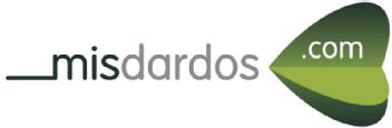 Imagen de MISDARDOS.COM