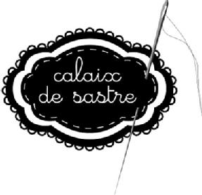 Imagen de CALAIX DE SASTRE