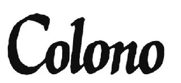 Imagen de COLONO