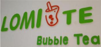 Imagen de LOMI TE BUBBLE TEA