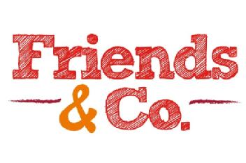 Imagen de FRIENDS & CO