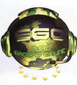 Imagen de EGO EURO GAMERS ONLINE