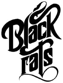 Imagen de BLACK RATS