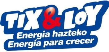 Imagen de TIX & LOY