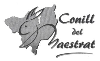 Imagen de CONILL DEL MAESTRAT
