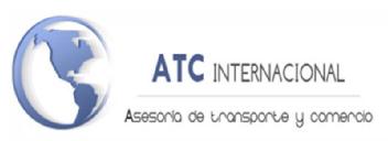Imagen de ATC INTERNACIONAL ASESORIA DE TRANSPORTE Y COMERCIO
