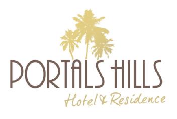 Imagen de PORTALS HILLS HOTEL Y RESIDENCE