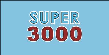 Imagen de SUPER 3000