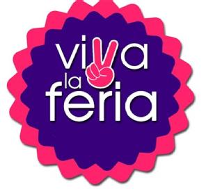 Imagen de VIVA LA FERIA