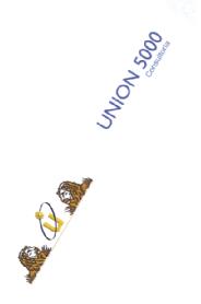 Imagen de UNION 5000 CONSULTORIA