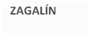 Imagen de ZAGALIN