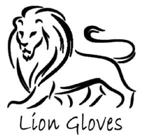 Imagen de LION GLOVE