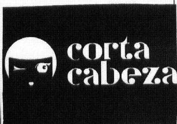 Imagen de CORTA CABEZA