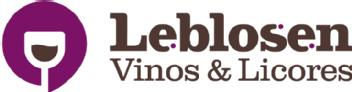 Imagen de LEBLOSEN VINOS & LICORES