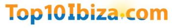Imagen de TOP10IBIZA.COM