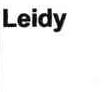 Imagen de LEIDY