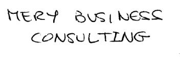 Imagen de MERY BUSINESS CONSULTING