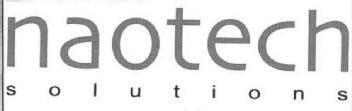 Imagen de NAOTECH SOLUTIONS