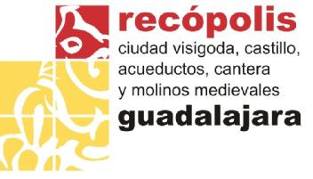 Imagen de RECOPOLIS CIUDAD VISIGODA, CASTILLO, ACUEDUCTOS, CANTERA Y MOLINOS MEDIEVALES GUADALAJARA