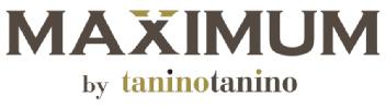 Imagen de MAXIMUN BY TANINOTANINO