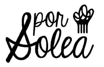 Imagen de POR SOLEA