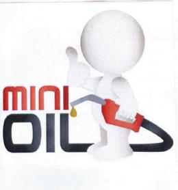 Imagen de MINI-OIL