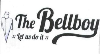 Imagen de THE BELLBOY LET US DO IT