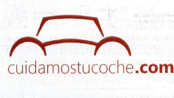 Imagen de CUIDAMOSTUCOCHE.COM