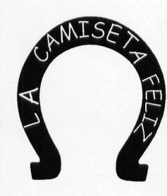 Imagen de LA CAMISETA FELIZ